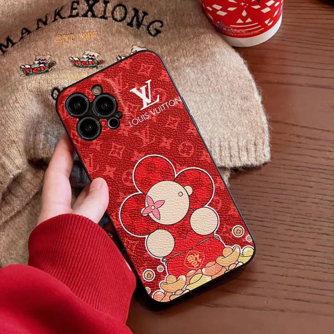 L Phone Case 0043