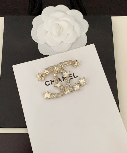 CC new arrival brooch 001
