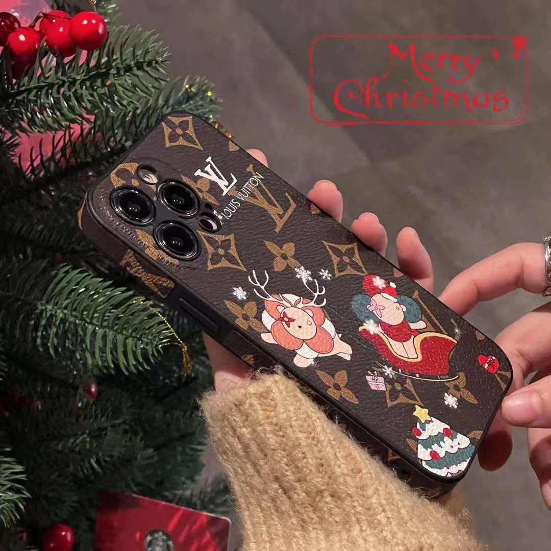 L Phone Case 0046
