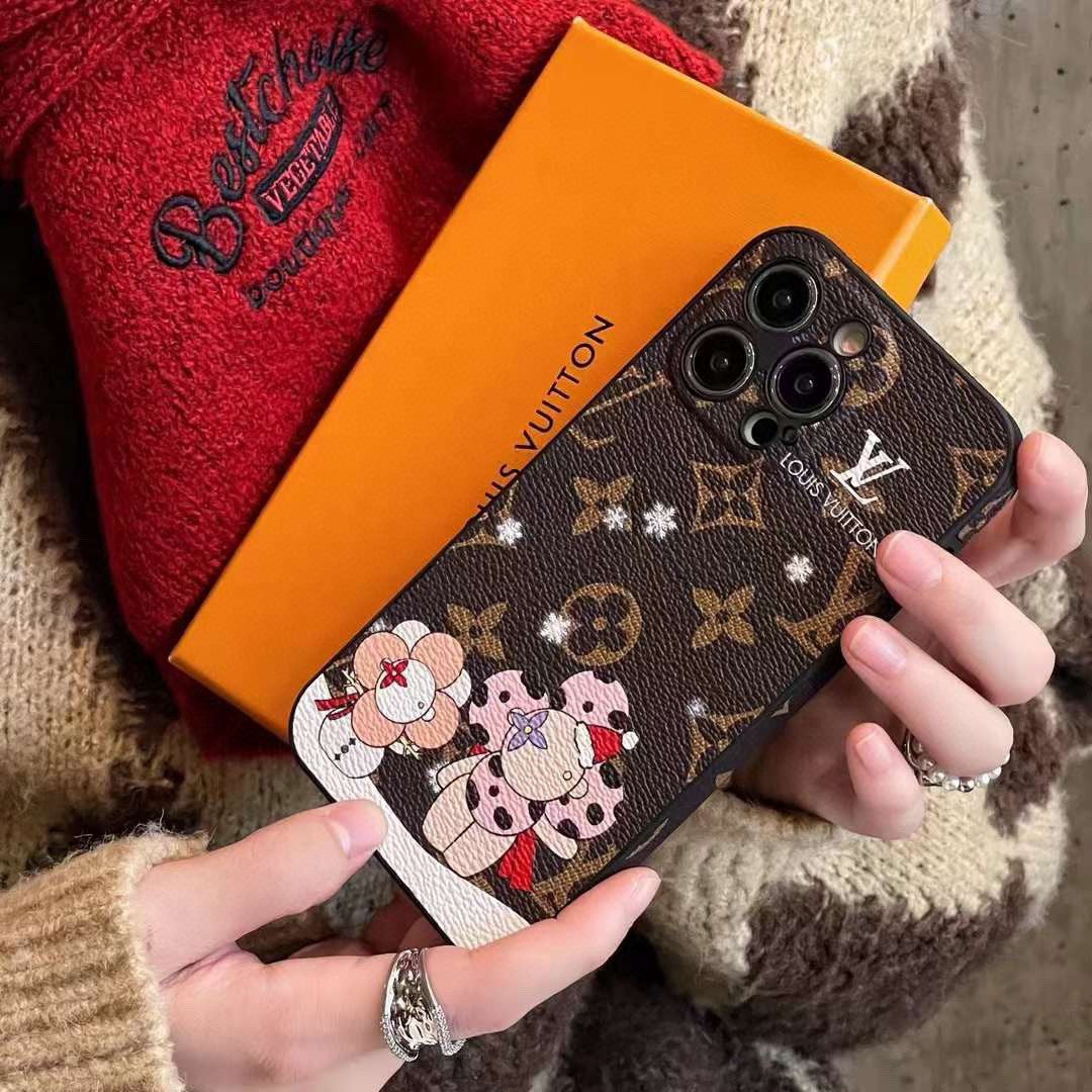 L Phone Case 0046