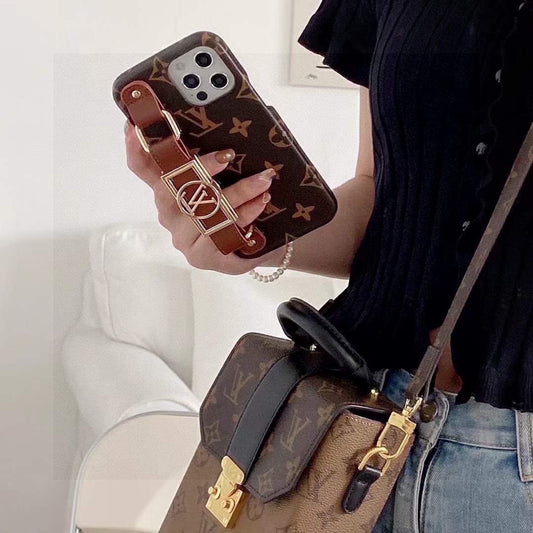 L Phone Case 0047