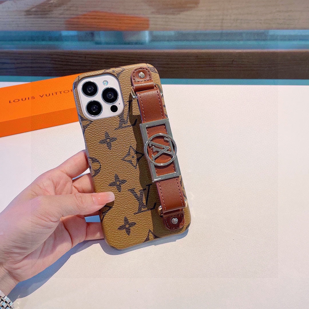L Phone Case 0047