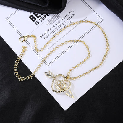 Cc new arrival necklace 0084