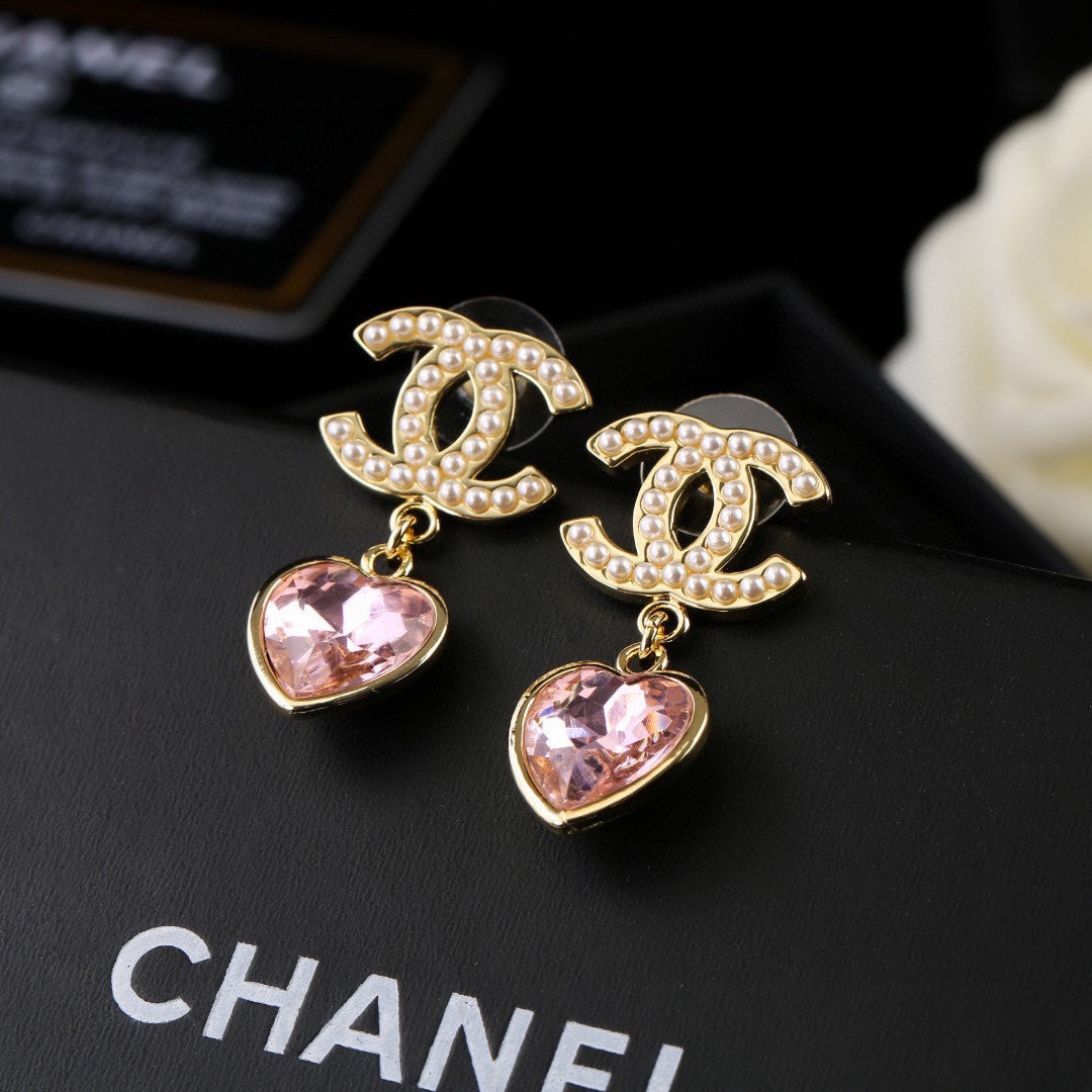 cc New Arrival Earrings 023