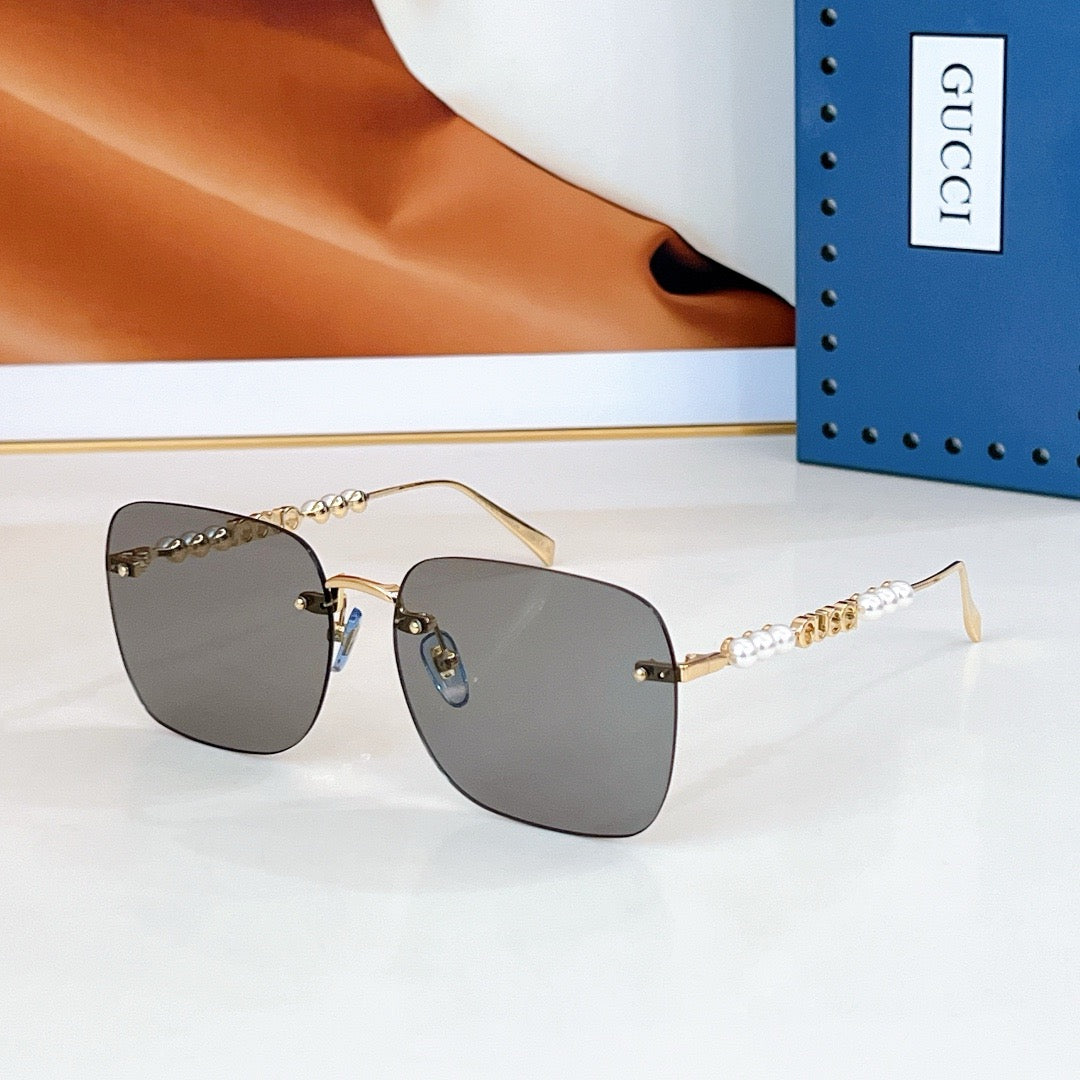 GG* Eyewear SIZE: 63-17-145