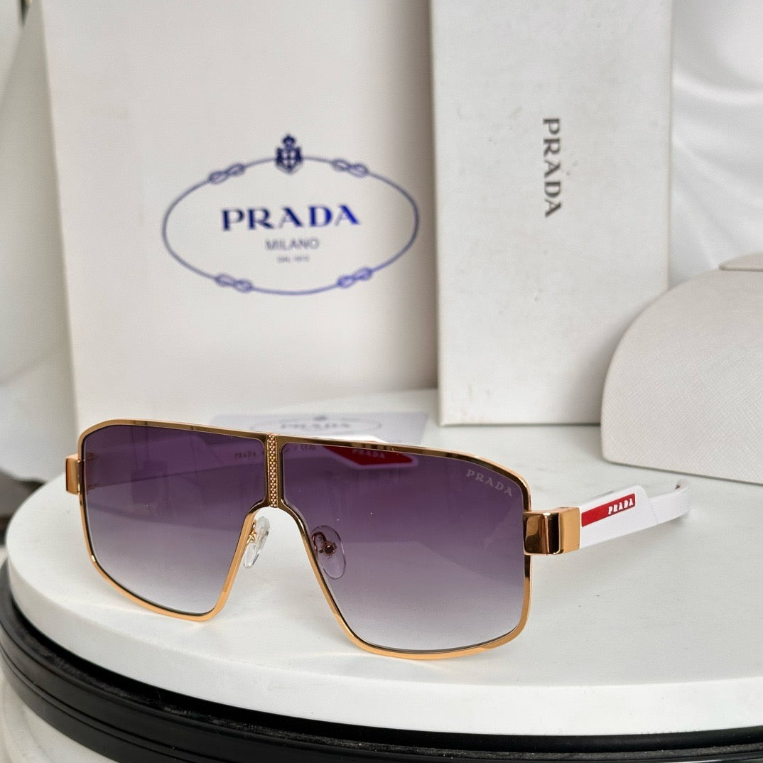 PRA Eyewear SIZE: 64-4-136