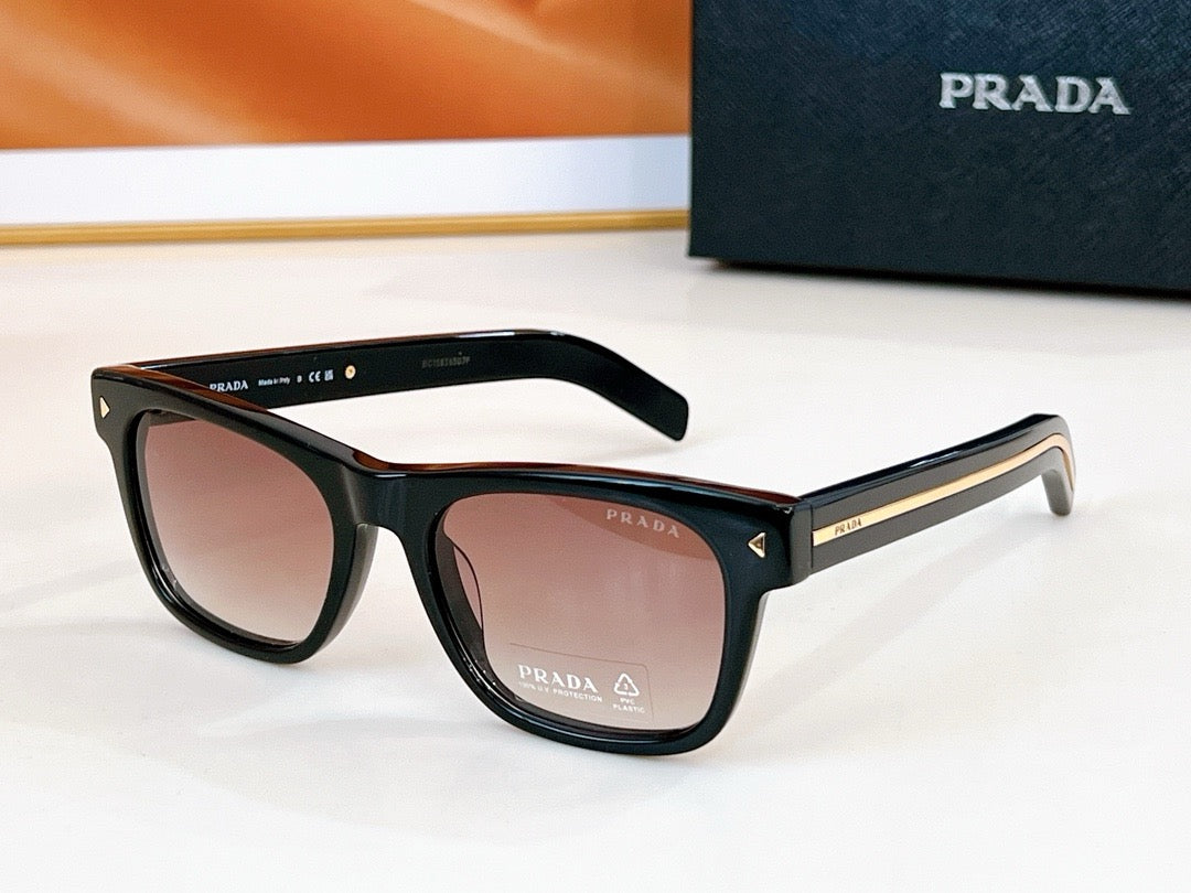 PRA Eyewear SIZE: 54-19-145