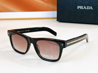 PRA Eyewear SIZE: 54-19-145