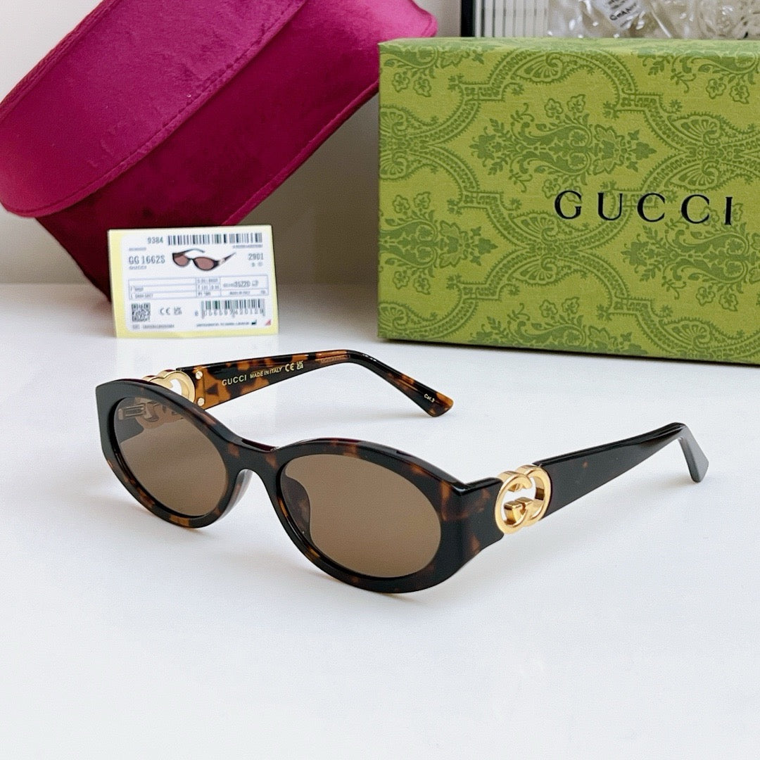 GG* Eyewear SIZE: 56-19-135