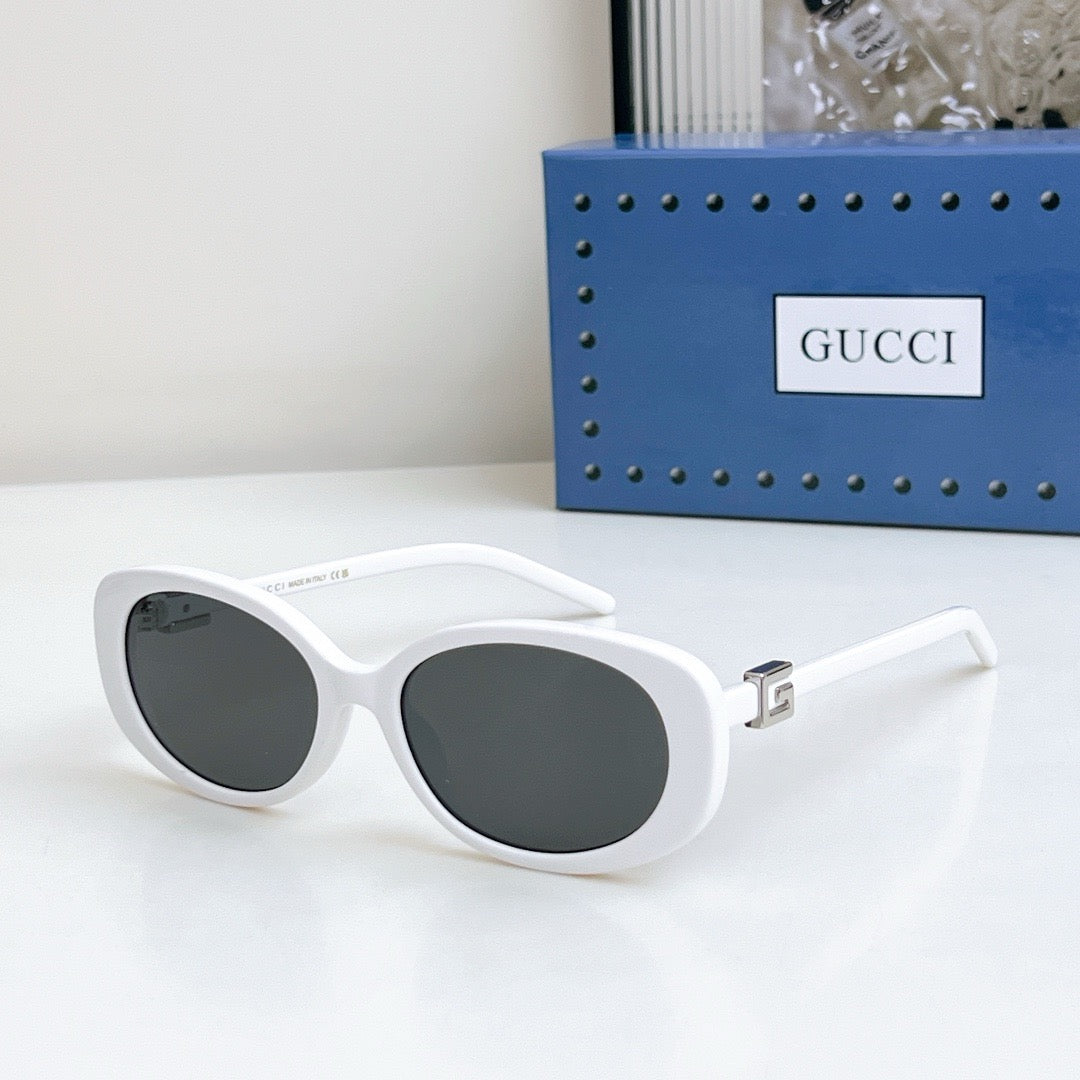 GG* Eyewear SIZE: 55-18-145