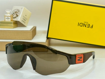 FEND* Eyewear SIZE: 145-135