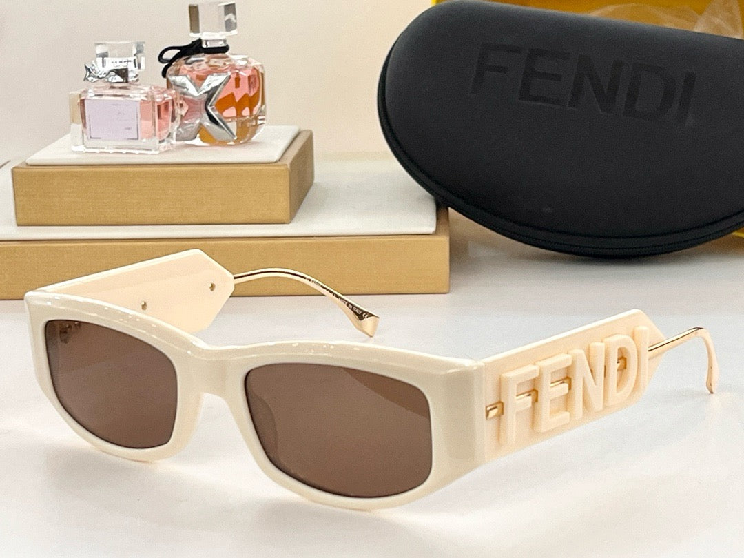 FEND* Eyewear SIZE: 51-23-140
