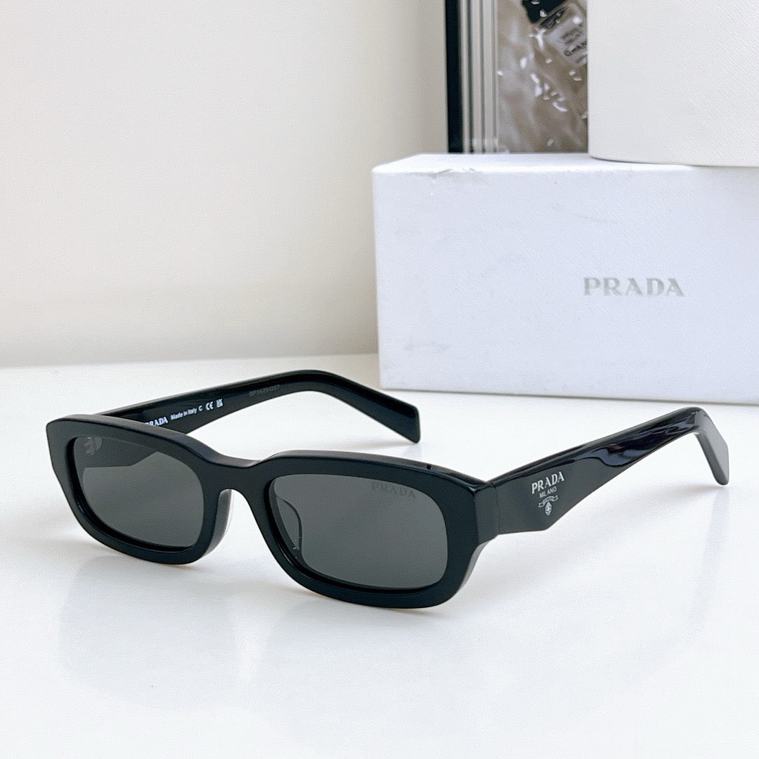PRA Eyewear SIZE: 53-20-145