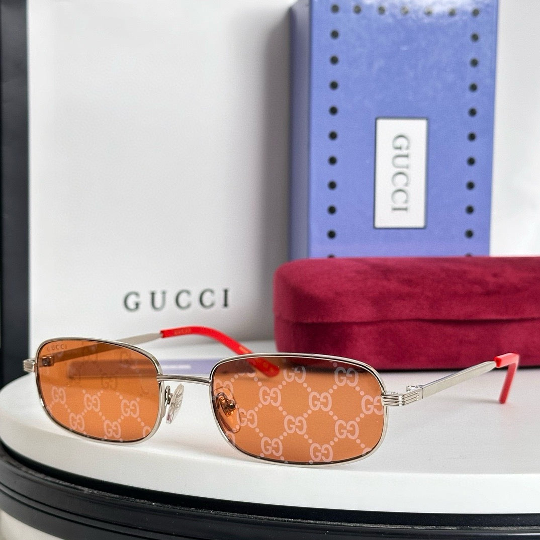 GG* Eyewear SIZE: 57-18-145