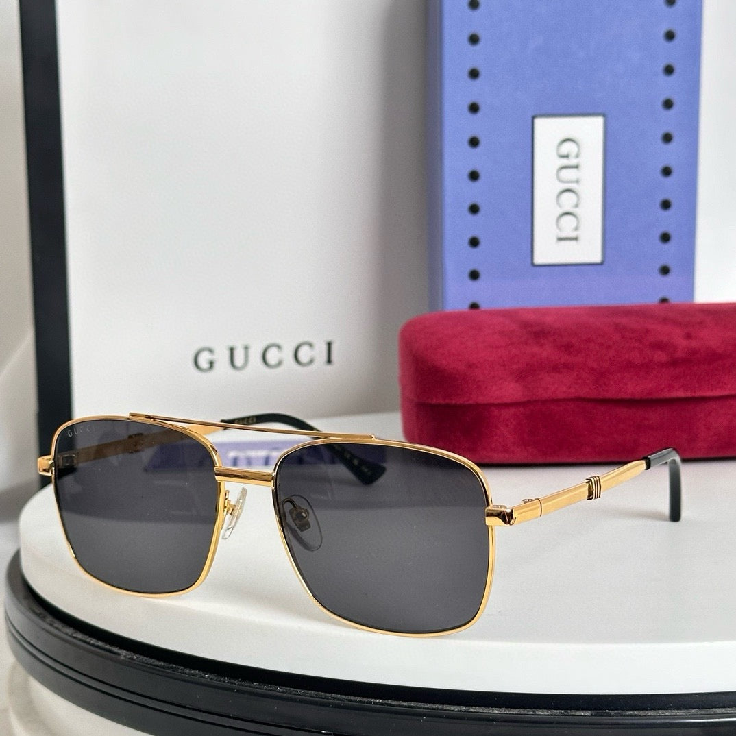 GG* Eyewear SIZE: 58-16-145