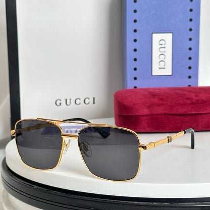 GG* Eyewear SIZE: 58-16-145