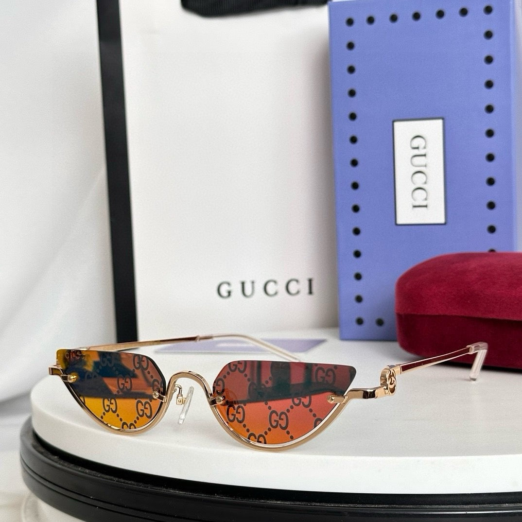 GG* Eyewear SIZE: 29-21-145