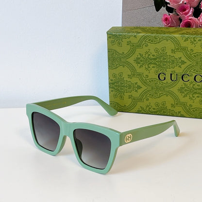 GG* Eyewear SIZE: 54-19-145