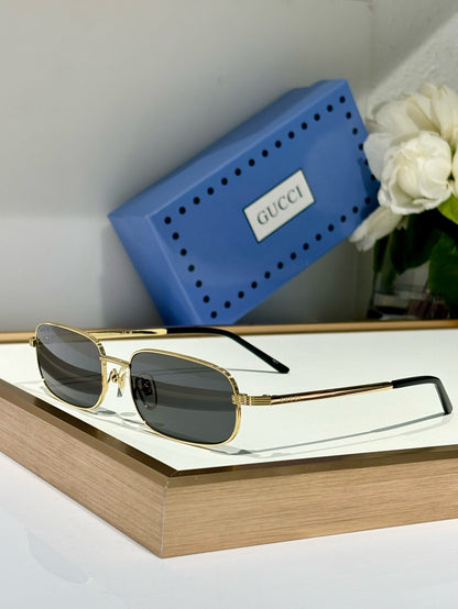 GG* Eyewear SIZE: 57-19-140