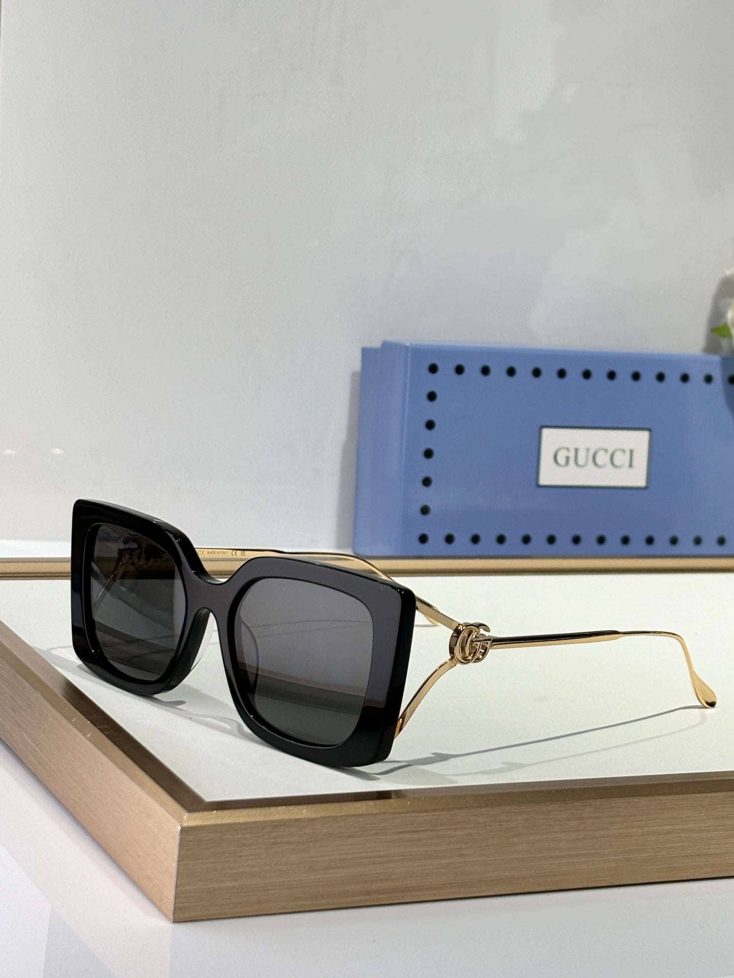 GG* Eyewear SIZE: 54-19-120