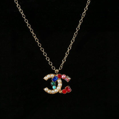 cc New Arrival Necklace 004