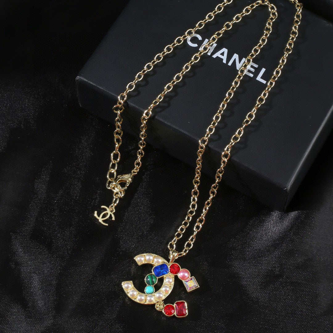 cc New Arrival Necklace 004