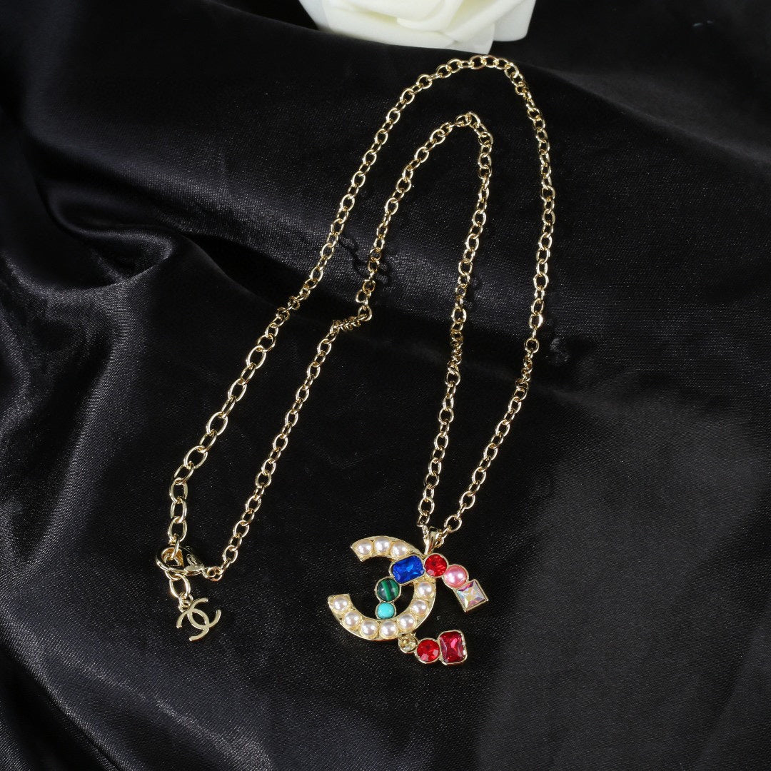 cc New Arrival Necklace 004