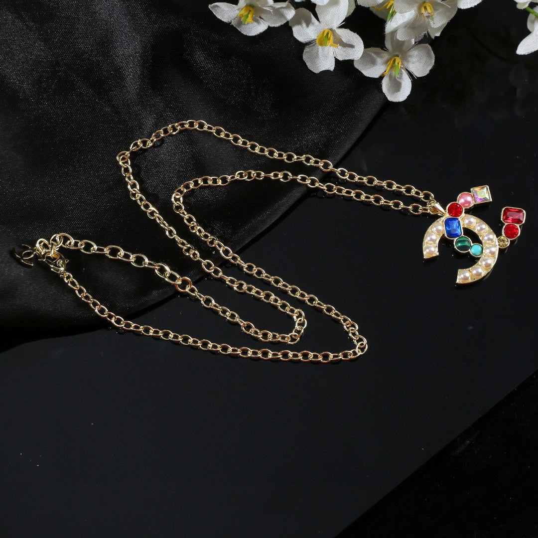 cc New Arrival Necklace 004