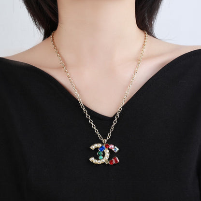 cc New Arrival Necklace 004