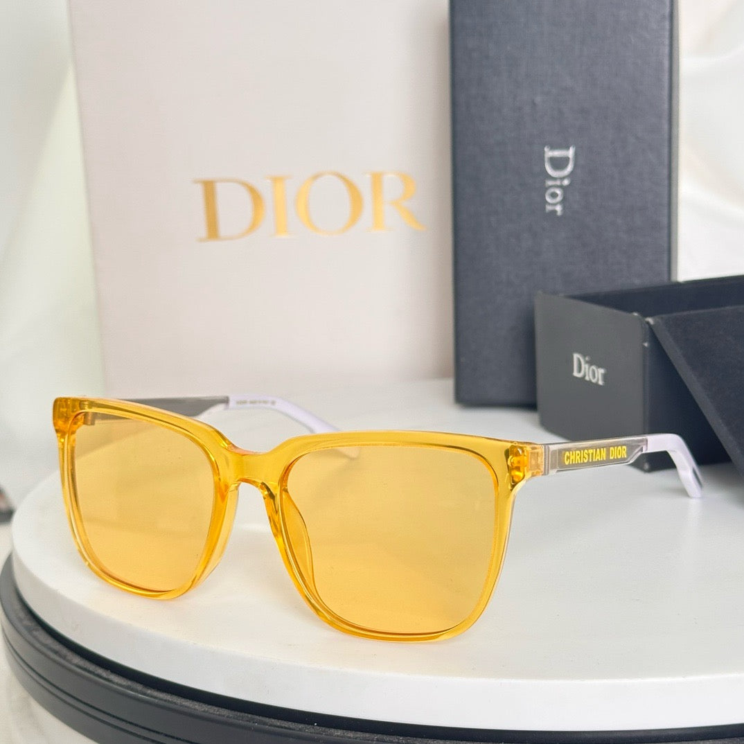 DI*R Eyewear SIZE:
