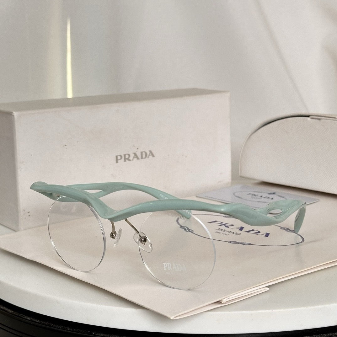 PRA Eyewear SIZE: 47-20-135