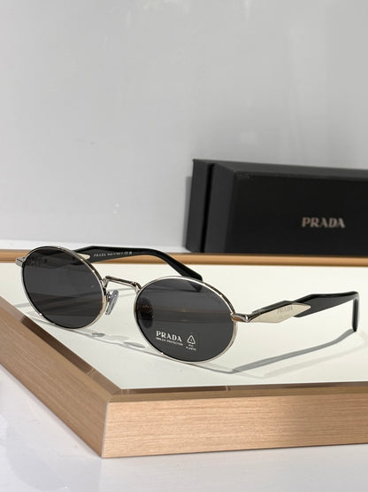 PRA Eyewear SIZE: 55-20-140