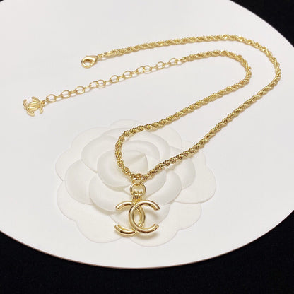 cc Necklace
