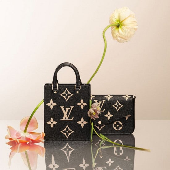 L-bag M80482 Félicie Pochette