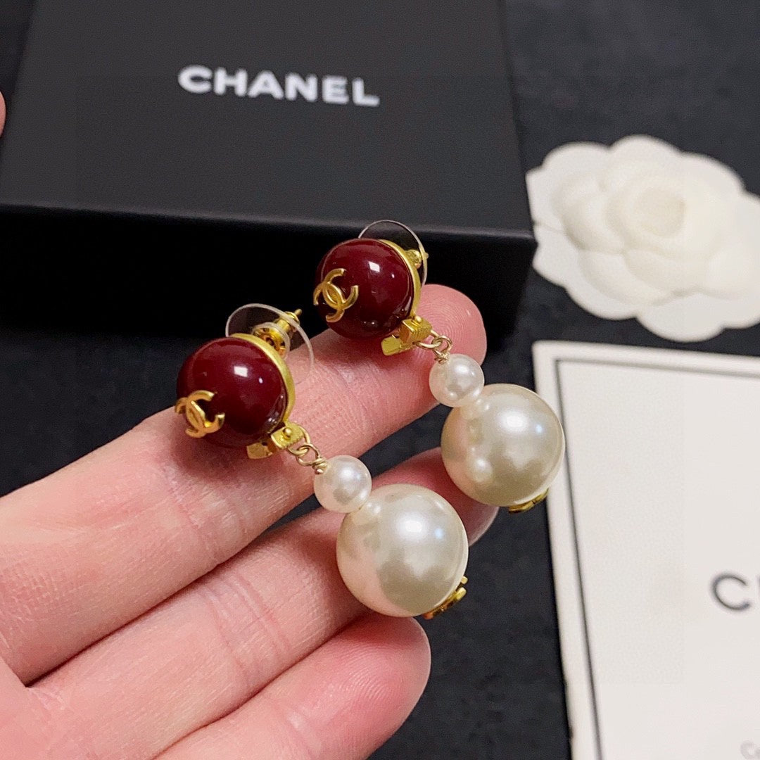 cc New Arrival Earrings 015