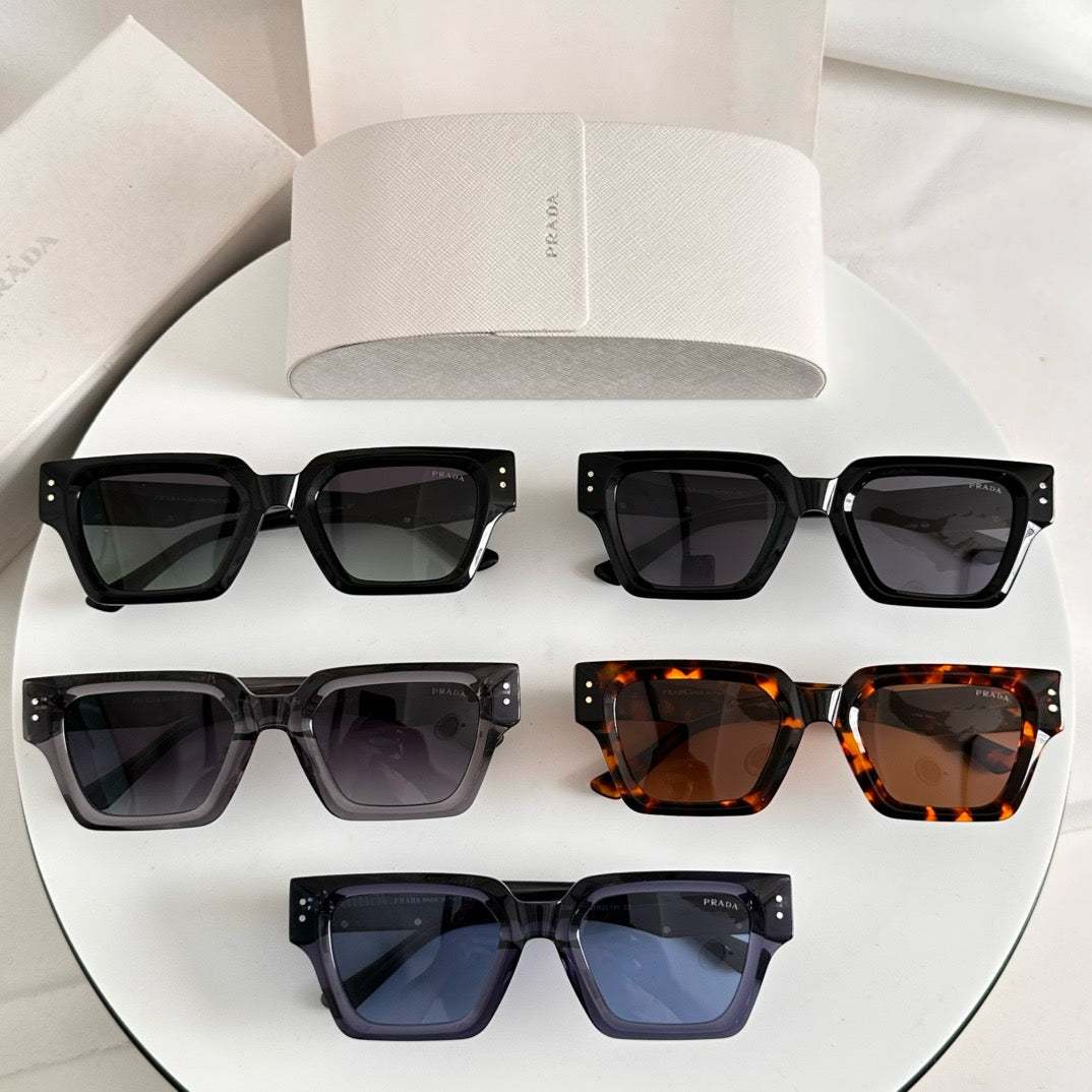 PRA Eyewear SIZE: 51-22-145