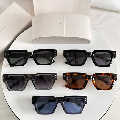 PRA Eyewear SIZE: 51-22-145