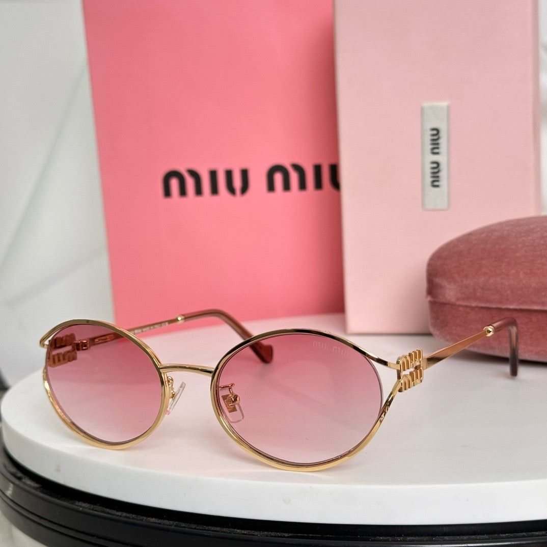 MIU MI* Eyewear SIZE: 55-20-130