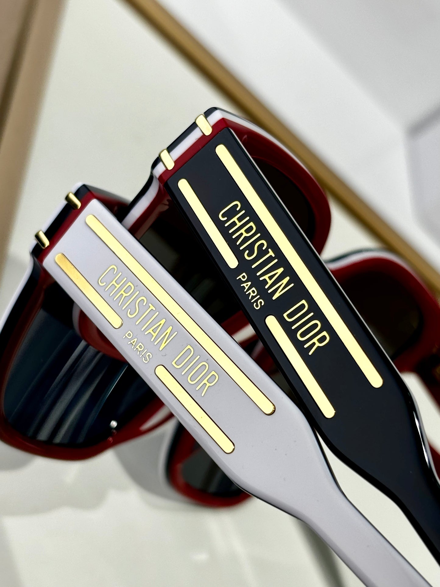 DI*R Eyewear SIZE: 56-17-145
