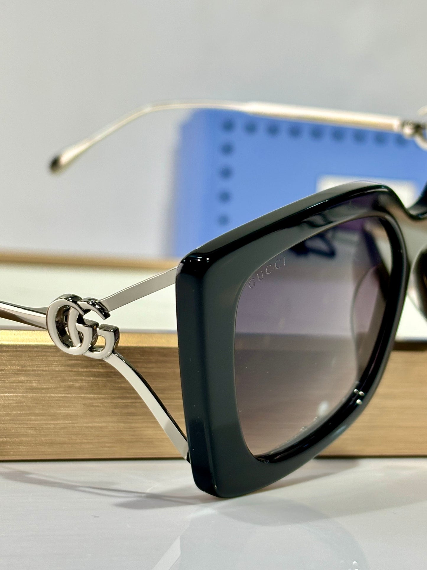 GG* Eyewear SIZE: 54-19-120