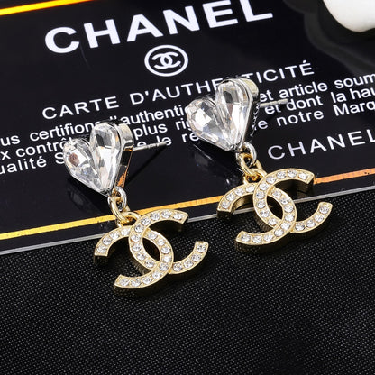 cc New Arrival Earrings 017