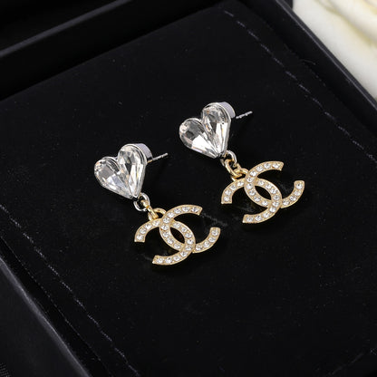 cc New Arrival Earrings 017