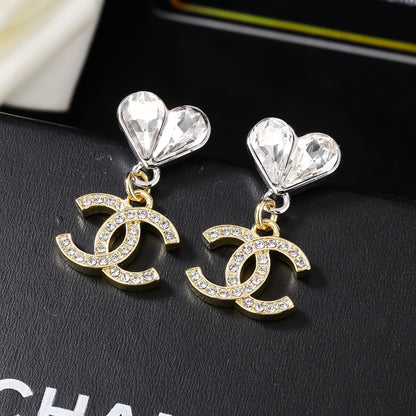 cc New Arrival Earrings 017