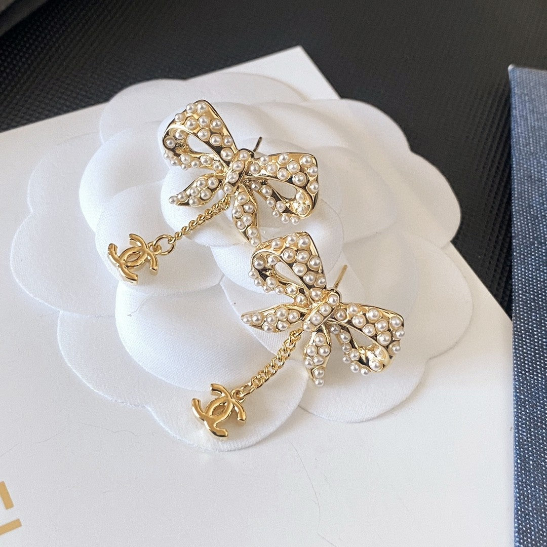 cc Earrings