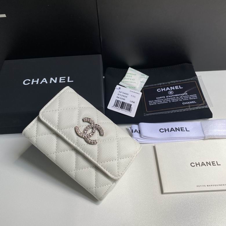 CC 11cm 092707 YG 2colour wallet