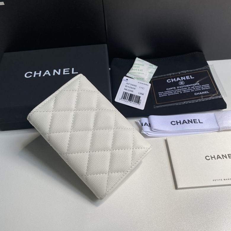 CC 11cm 092707 YG 2colour wallet