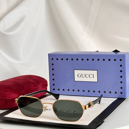 GG* Eyewear SIZE: 56-18-140