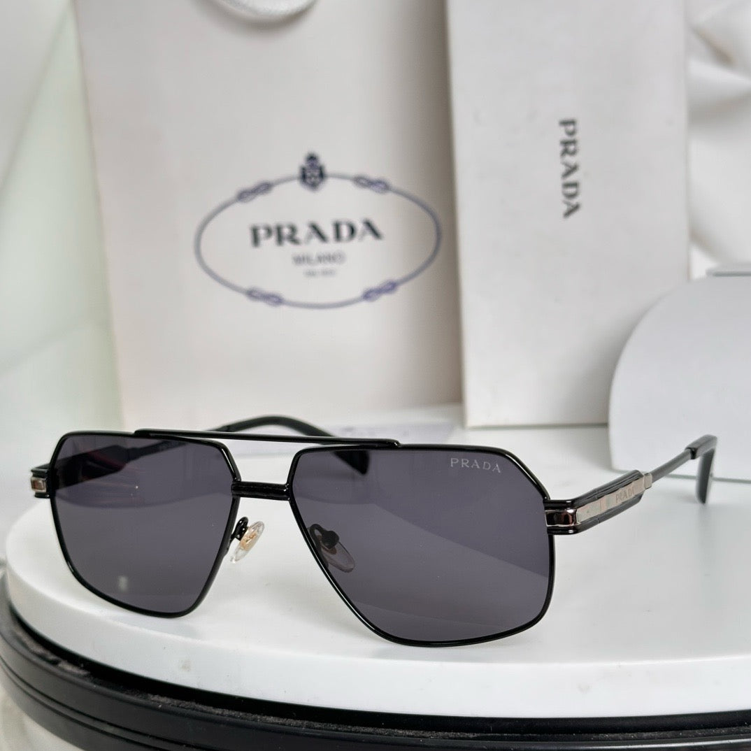 PRA Eyewear SIZE: 60-14-145