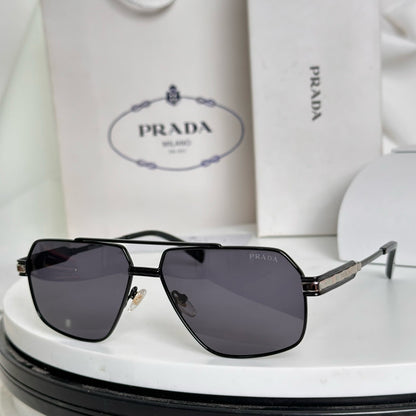 PRA Eyewear SIZE: 60-14-145