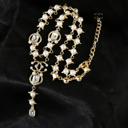cc New Arrival Necklace 021